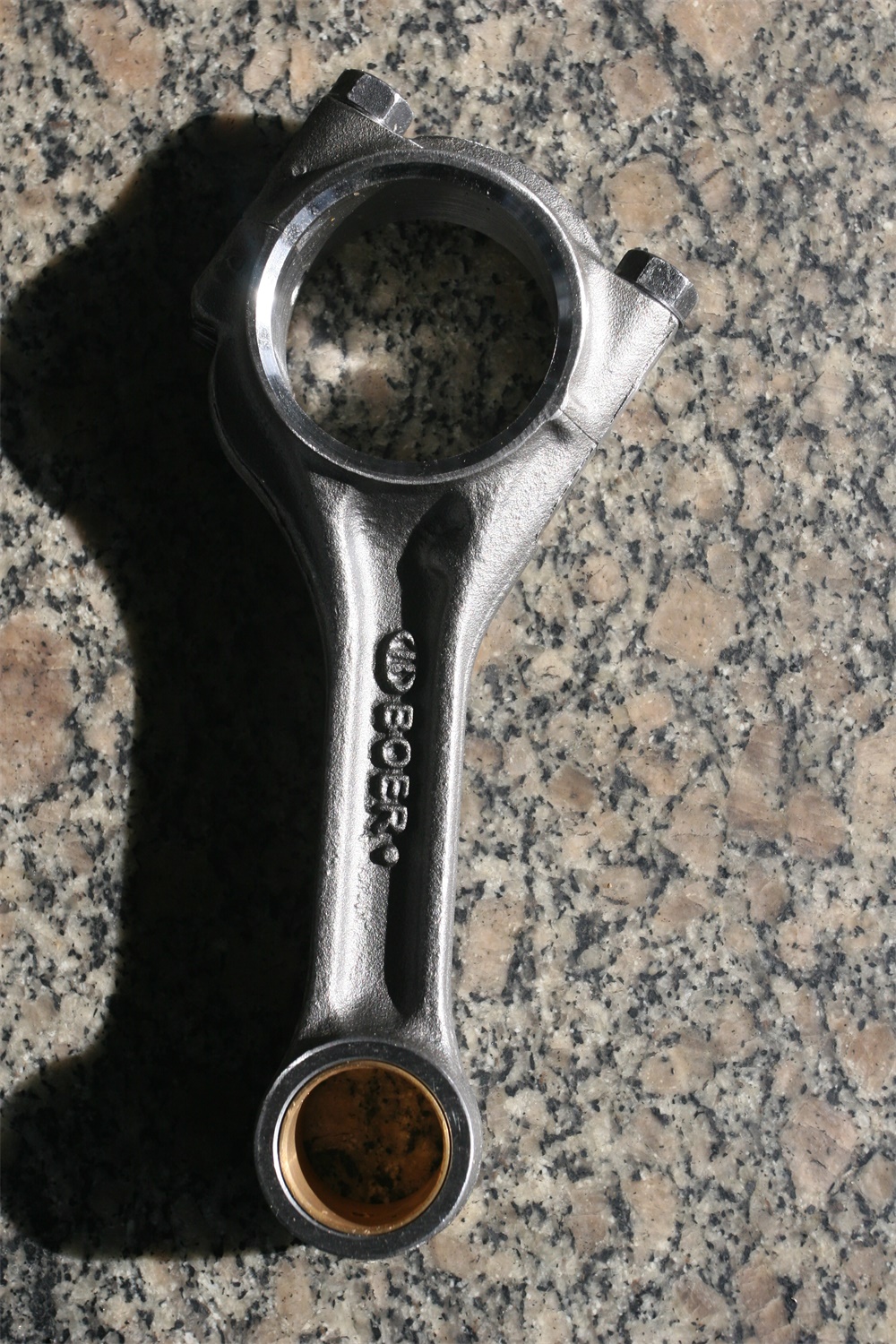 140连杆