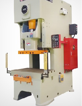 冲床 JD31-160